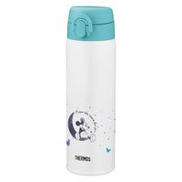 Stainless Steel Bottle for Preparing Baby Formula / JNX-502DS Mickey (MCY)