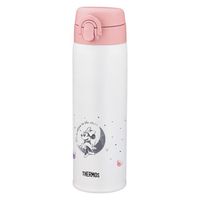 Stainless Steel Bottle for Preparing Baby Formula / JNX-502DS Minnie (MNI)