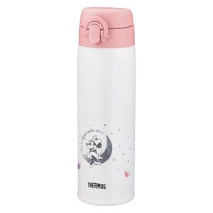 調乳專用不鏽鋼保溫瓶／JNX-502DS 米妮（MNI）