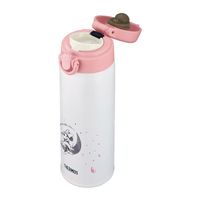 Stainless Steel Bottle for Preparing Baby Formula / JNX-502DS Minnie (MNI)