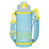진공 단열 2WAY 보틀 / FJJ-800WF 민트 도트(MTD)