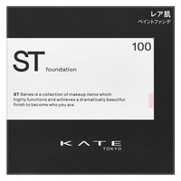 ケイト　レアペイントファンデーションＮ１００ 白色