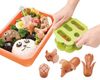 Kai Wiener Cutter Animal Chuboos! FG-5162