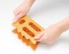Kai Corporation Kai Chuboos! Wiener Cutter for Small Animals FG-5163