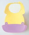 Nishiki Kasei first apron Winnie the Pooh