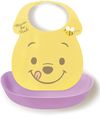 Nishiki Kasei first apron Winnie the Pooh