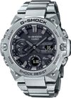卡西欧 G-SHOCK G-STEEL GST-B400D-1AJF 蓝牙配备 Tough Solar 男款