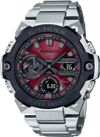 CASIO卡西欧 G-SHOCK G-STEEL GST-B400AD-1A4JF 太阳能男士类型
