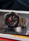 CASIO卡西欧 G-SHOCK G-STEEL GST-B400AD-1A4JF 太阳能男士类型