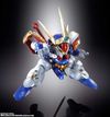 METAL BUILD 마신영웅전 와타루 류진마루 약 230mm