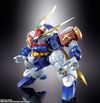 METAL BUILD 마신영웅전 와타루 류진마루 약 230mm