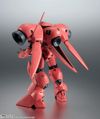 ＜SIDE MS＞ AGX-04 卡貝拉・特特拉 ver. A.N.I.M.E.