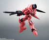 ＜SIDE MS＞ AGX-04 卡貝拉・特特拉 ver. A.N.I.M.E.