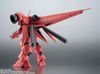＜SIDE MS＞ AGX-04 卡貝拉・特特拉 ver. A.N.I.M.E.