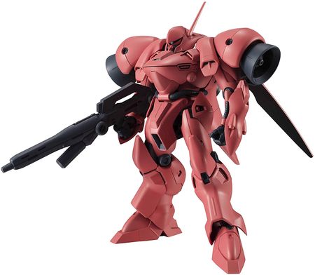 ＜SIDE MS＞ AGX-04 卡貝拉・特特拉 ver. A.N.I.M.E.