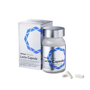 AXXZIA Lacto Capsule补水多效益生菌