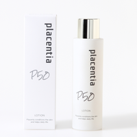 Placentia北海道高纯度胎盘素抗老抗皱保湿修复化妆水 150ml