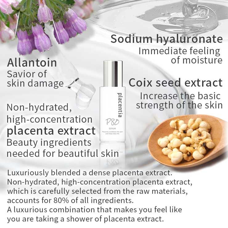 Placentia Serum 33ml