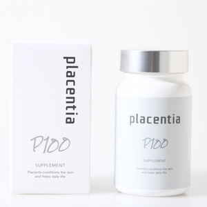 Placentia Supplement (60 grains)