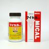 Mycal FX 2000 tablets 260g (1 tablet weight 130mg x 2000 tablets)