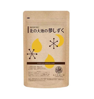 北の快適工房 ラフマ GABA ギャバ 配合 サプリメント 北の大地の夢しずく  睡眠改善で快適な毎日を 1ヵ月分90粒