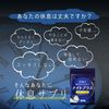 Night Supplement, Nighttime Supplement, 30-day supply