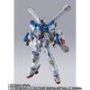 METAL BUILD 鋼彈模型 CROSSBONE GUNDAM X3