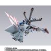 METAL BUILD Crossbone Gundam X3