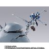 METAL BUILD Crossbone Gundam X3