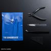 THE GUNDAM BASE Plastic Model Toolset