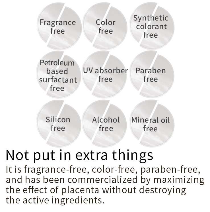 Placentia Milk Cream 38 g