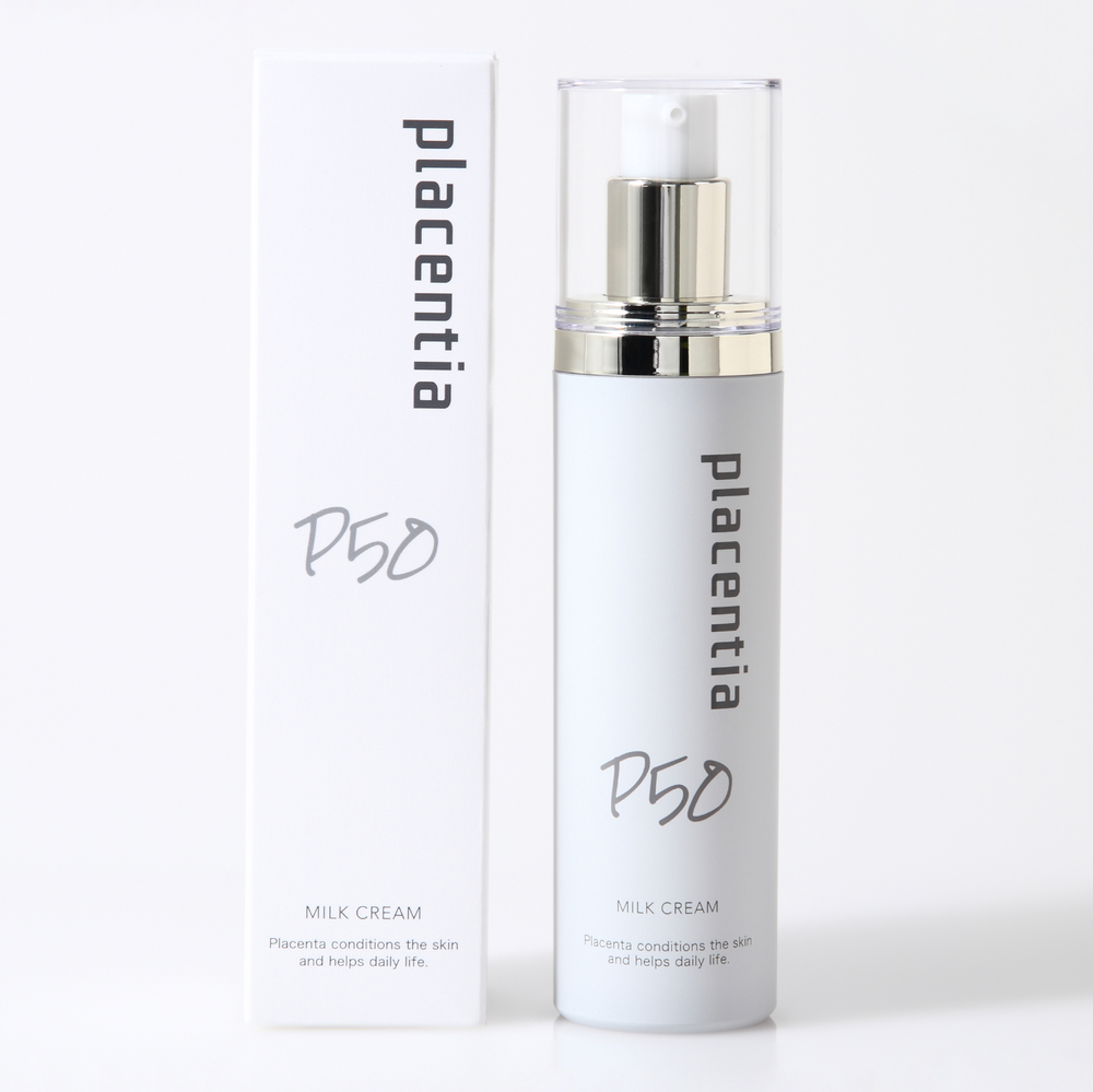 Placentia Milk Cream 38 g