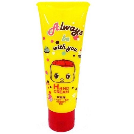 후에키 순한 핸드크림 40g