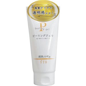 Kinuhada Komachi peeling gel 130g