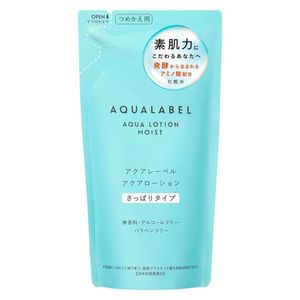 Aqua lotion refreshing (Refill)