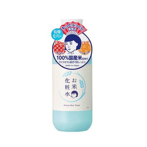 日本米精華保濕化妝水 N 300ml