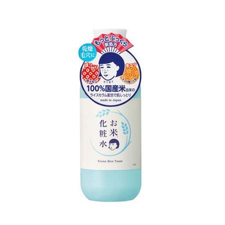 Rice Lotion N 300ml
