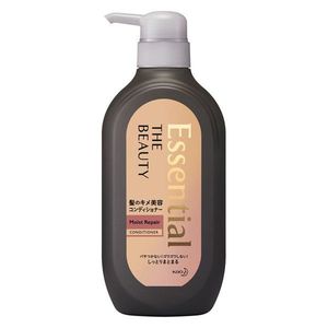 Essential The Beauty Hair Texture Beauty Conditioner Moisture Repair Pump 500ml