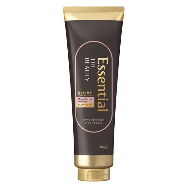 Essential The Beauty Hair Premium Treatment Moist Repair Premium (250g)