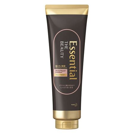 Essential The Beauty 发质美容高级护理保湿修复高级版 250g