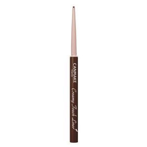 Creamy touch liner No.07 red bean Brown