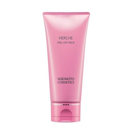 Mikimoto Elche Peel Off Pack N