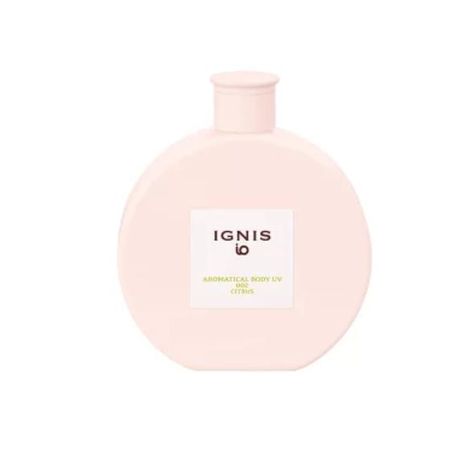 Albion Ignis Ignis Io Alomatical Body UV 002 Citrus