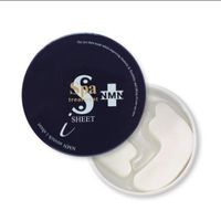 Spa Treatment NMN Straight i‑Sheet Mask (60 sheets)