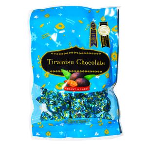티라미수 초콜릿 160g