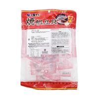 [Set of 5] Spicy Grilled Scallops 120g