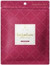 lululun フェイスマスク ルルルンプレシャス レッド RT3 （濃密保湿）10枚