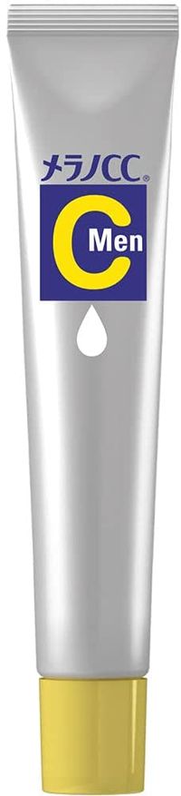 Melano CC 男士深层祛斑药用精华液 20ml