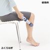スライヴ ハンディマッサージャー 充電・交流両用 バイオレット MD-013 VT
