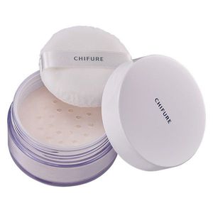 Chifui cosmetics loose powder N 1 (Lucent) 20g